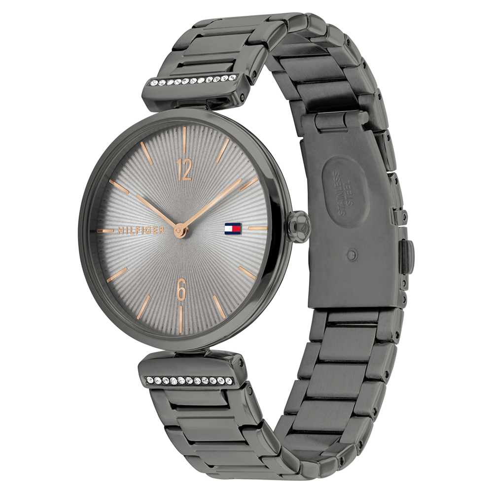 Tommy Hilfiger 1782276 zegarek damski Damskie - miniatura 5