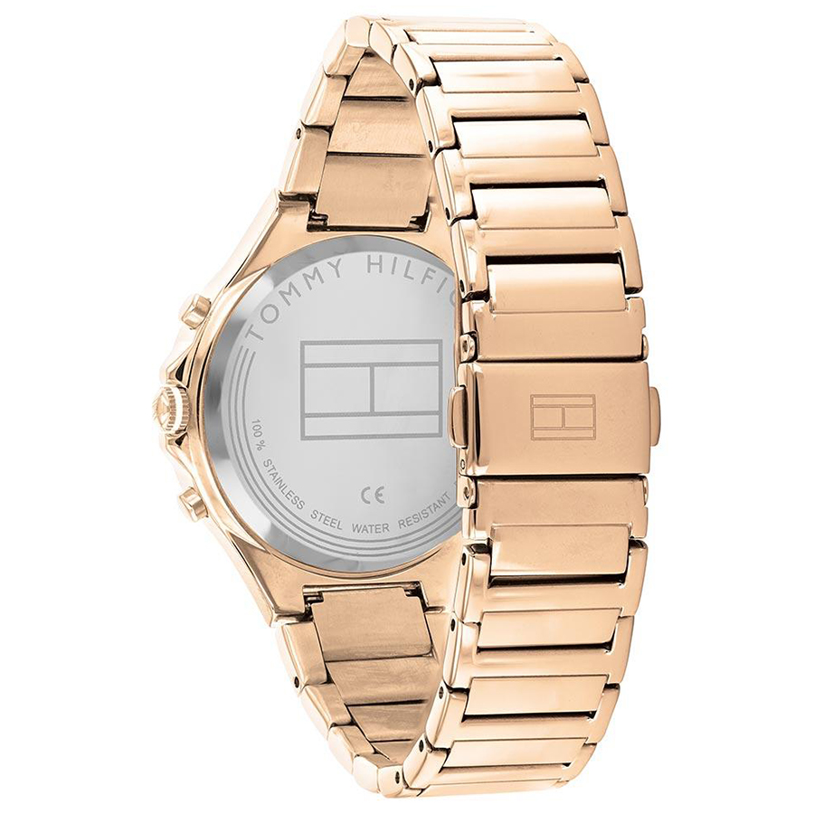 Tommy Hilfiger 1782277 damski zegarek Damskie bransoleta - miniatura 6