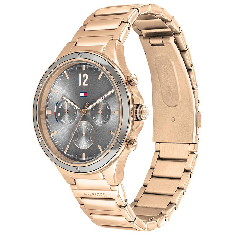 Tommy Hilfiger 1782277 zegarek damski Damskie - miniatura 5