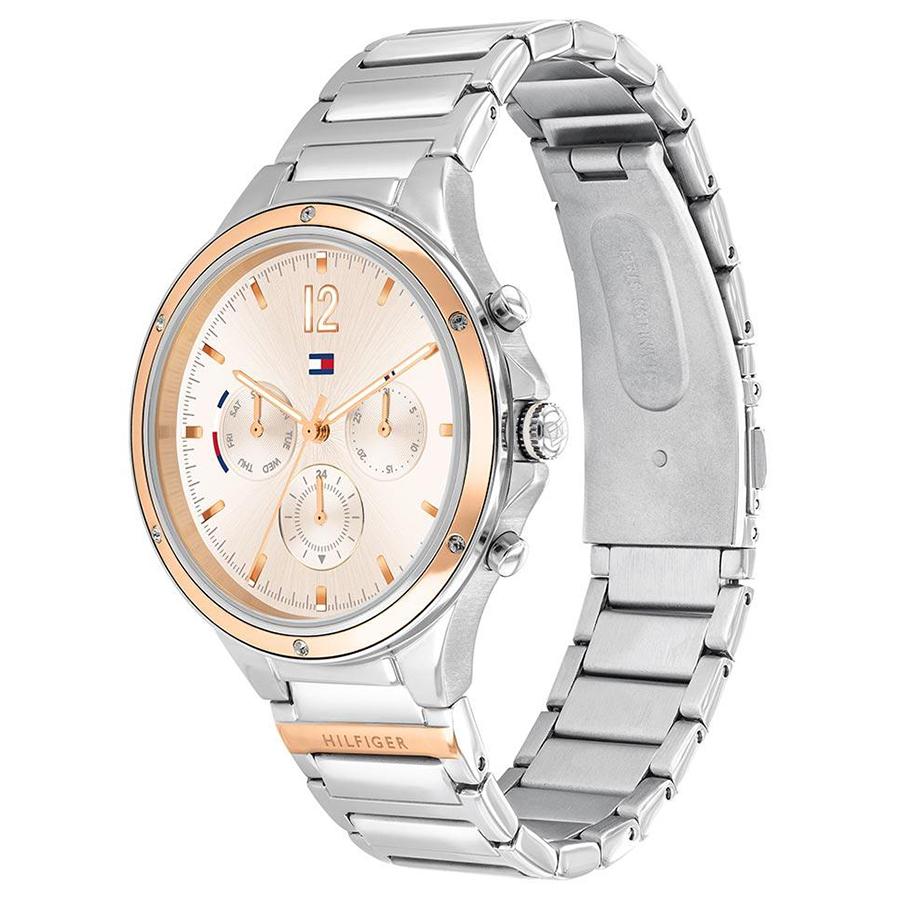 Tommy Hilfiger 1782279 zegarek damski Damskie - miniatura 5