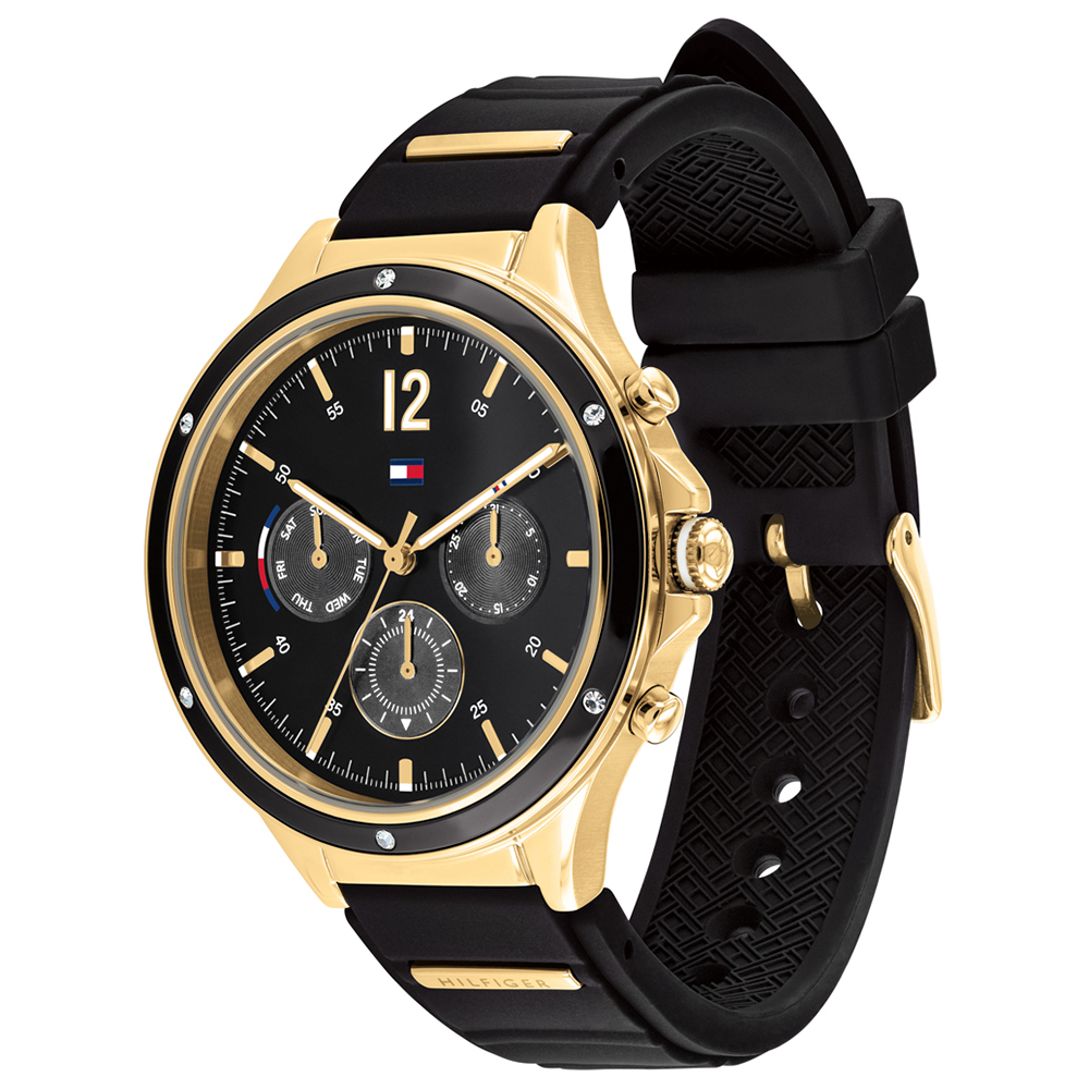 Tommy Hilfiger 1782282 damski zegarek Damskie pasek - miniatura 2