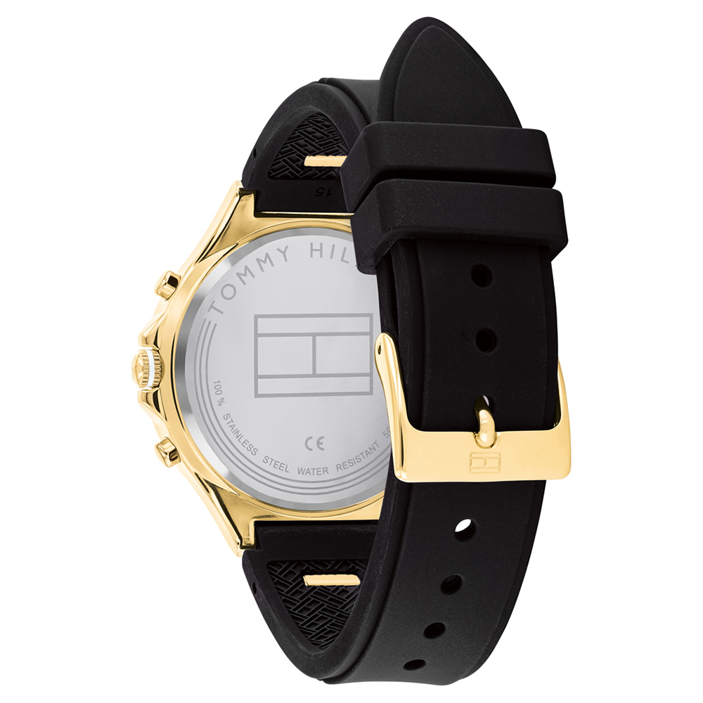 Tommy Hilfiger 1782282 zegarek damski Damskie - miniatura 3