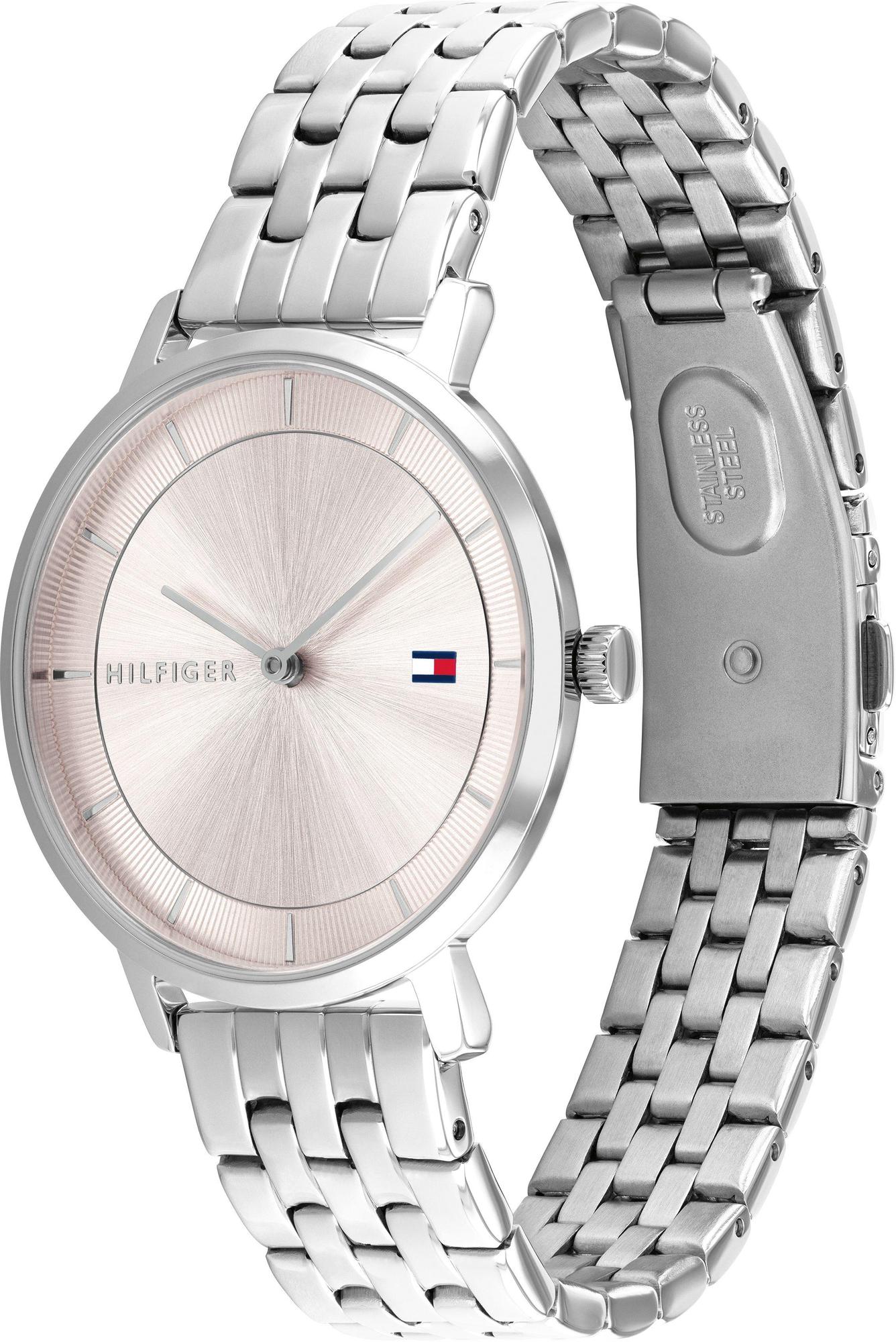 Tommy Hilfiger 1782283 Tea zegarek klasyczny Damskie - miniatura 2