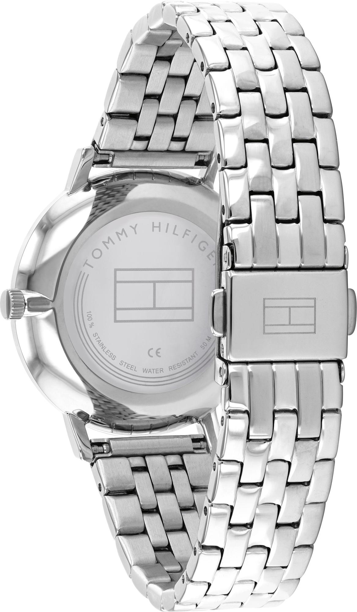 Tommy Hilfiger 1782283 Tea zegarek klasyczny Damskie - miniatura 3