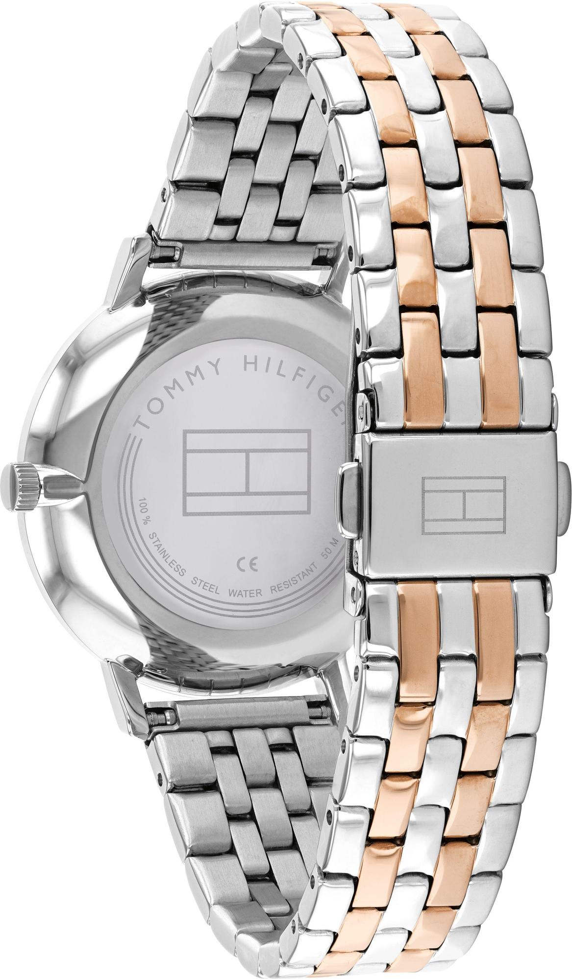 Tommy Hilfiger 1782284 damski zegarek Damskie bransoleta - miniatura 3