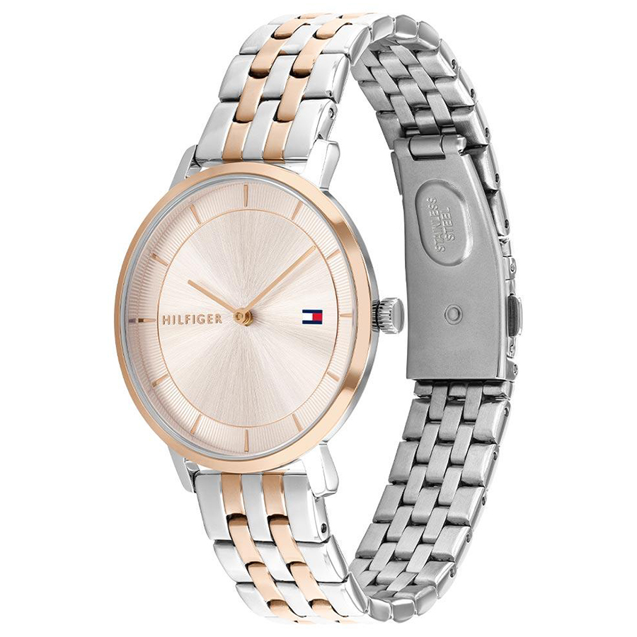 Tommy Hilfiger 1782284 zegarek damski Damskie - miniatura 2