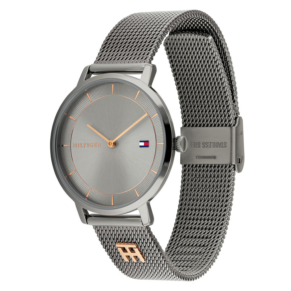 Tommy Hilfiger 1782285 zegarek damski Damskie - miniatura 2