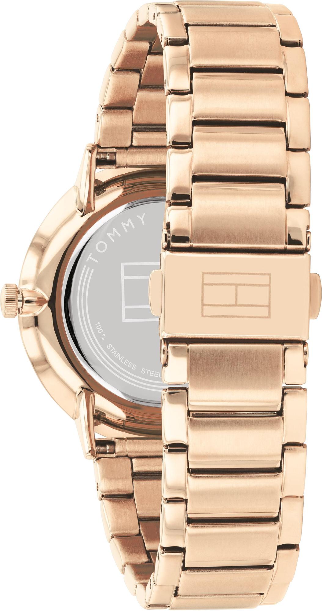 Tommy Hilfiger 1782296 Jenna zegarek klasyczny Damskie - miniatura 3
