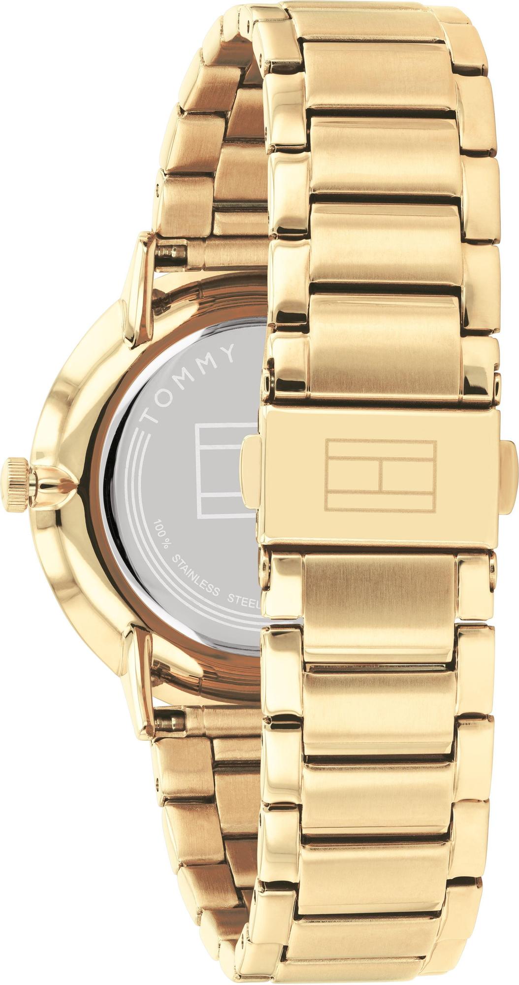 Tommy Hilfiger 1782297 Jenna zegarek klasyczny Damskie - miniatura 3