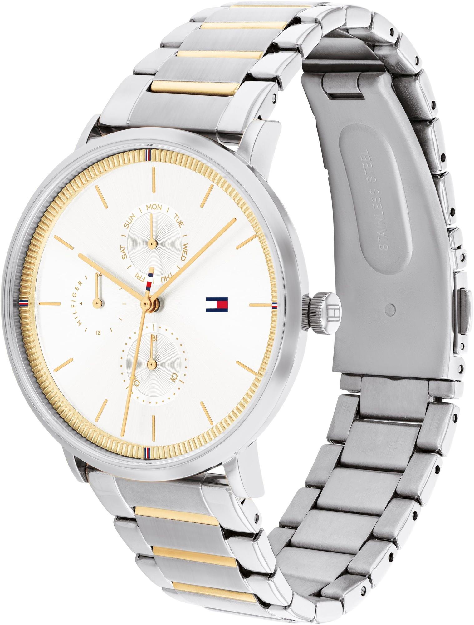 Tommy Hilfiger 1782299 Jenna zegarek klasyczny Damskie - miniatura 2