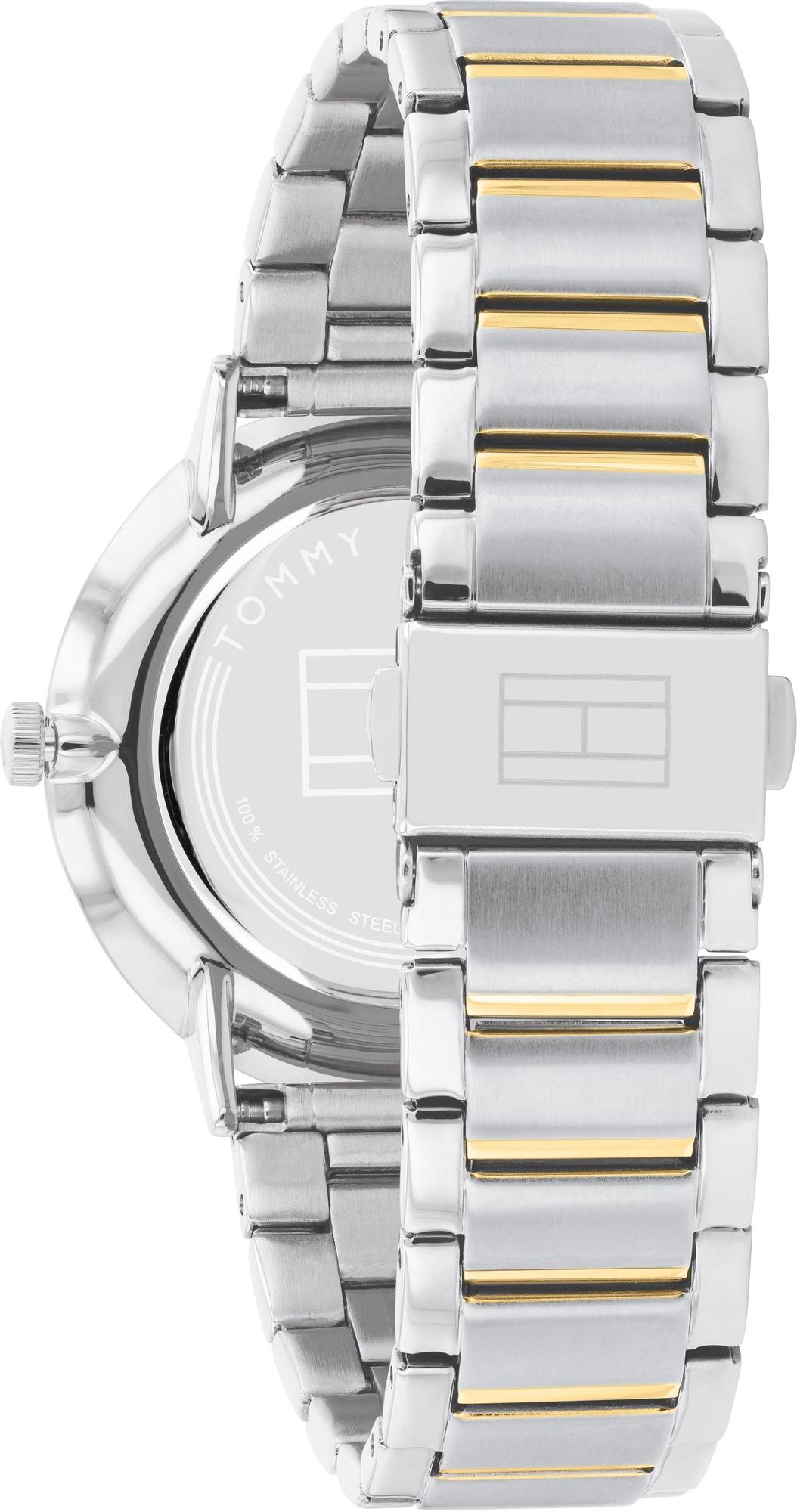 Tommy Hilfiger 1782299 Jenna zegarek klasyczny Damskie - miniatura 3
