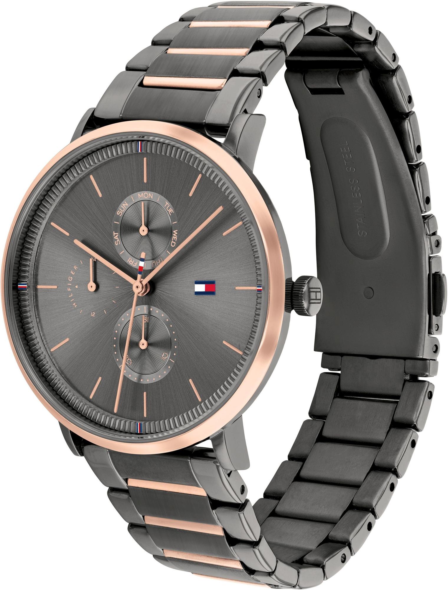 Tommy Hilfiger 1782300 Jenna zegarek klasyczny Damskie - miniatura 2