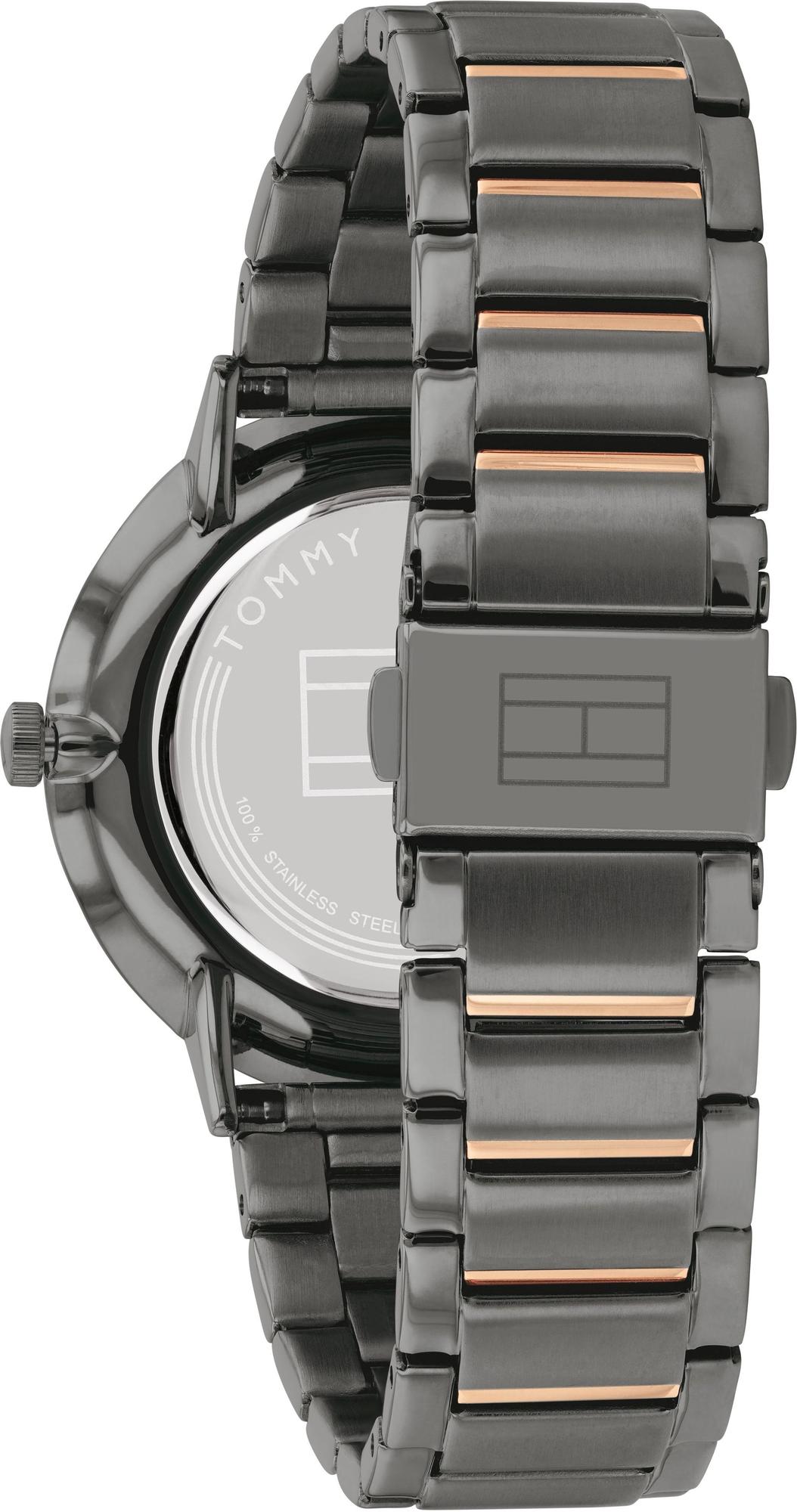 Tommy Hilfiger 1782300 Jenna zegarek klasyczny Damskie - miniatura 3