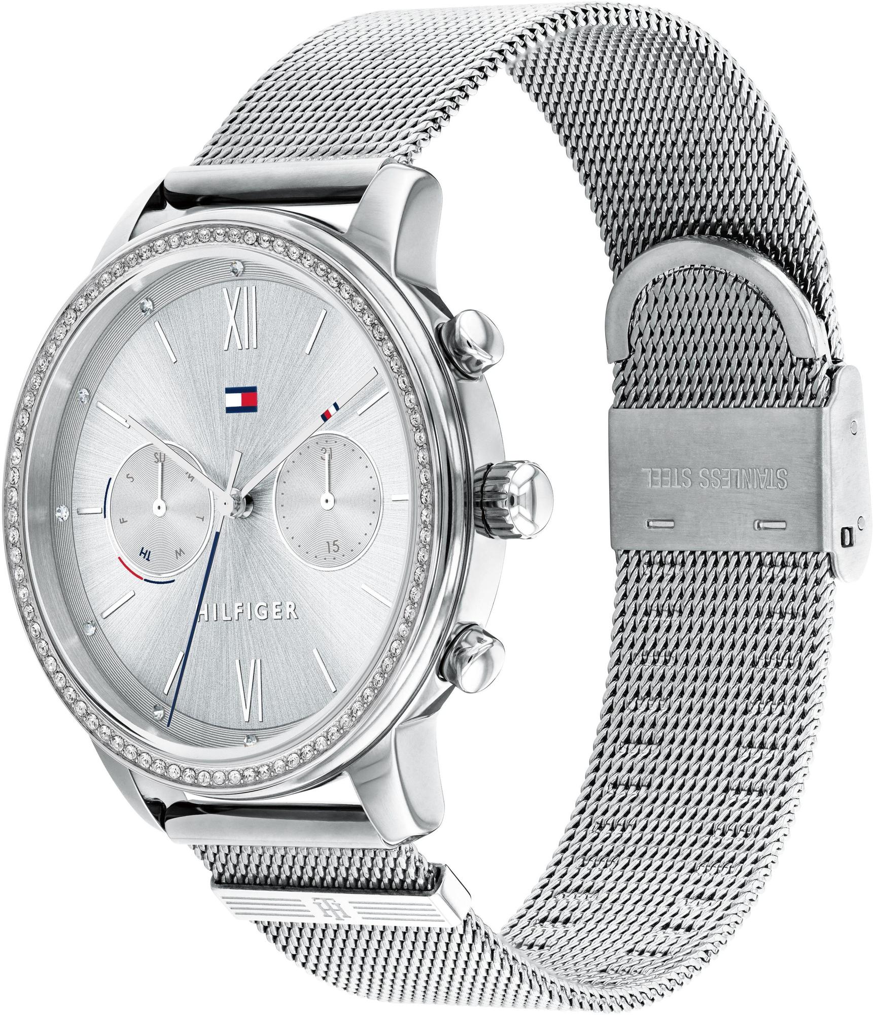 Tommy Hilfiger 1782301 Blake zegarek klasyczny Damskie - miniatura 2