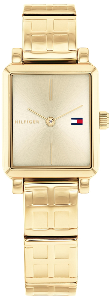 Tommy Hilfiger Tea Square 1782326