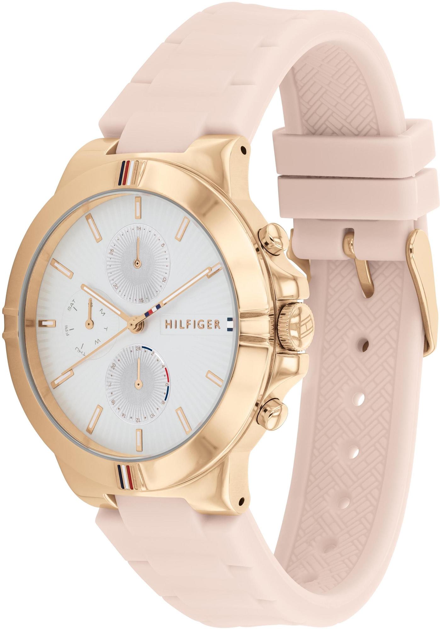 Tommy Hilfiger 1782334 Talia zegarek klasyczny Damskie - miniatura 2