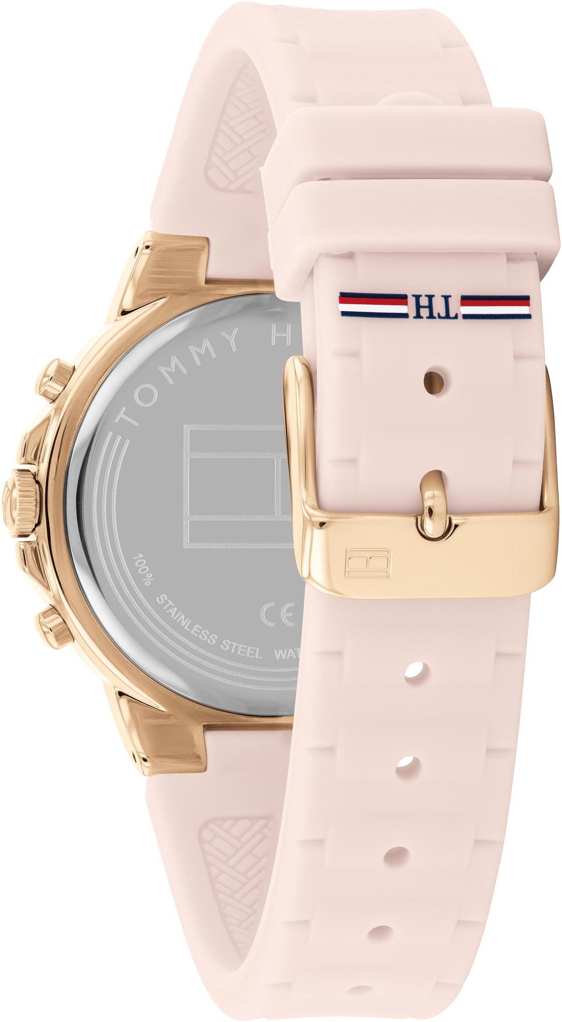 Tommy Hilfiger 1782334 Talia zegarek klasyczny Damskie - miniatura 3
