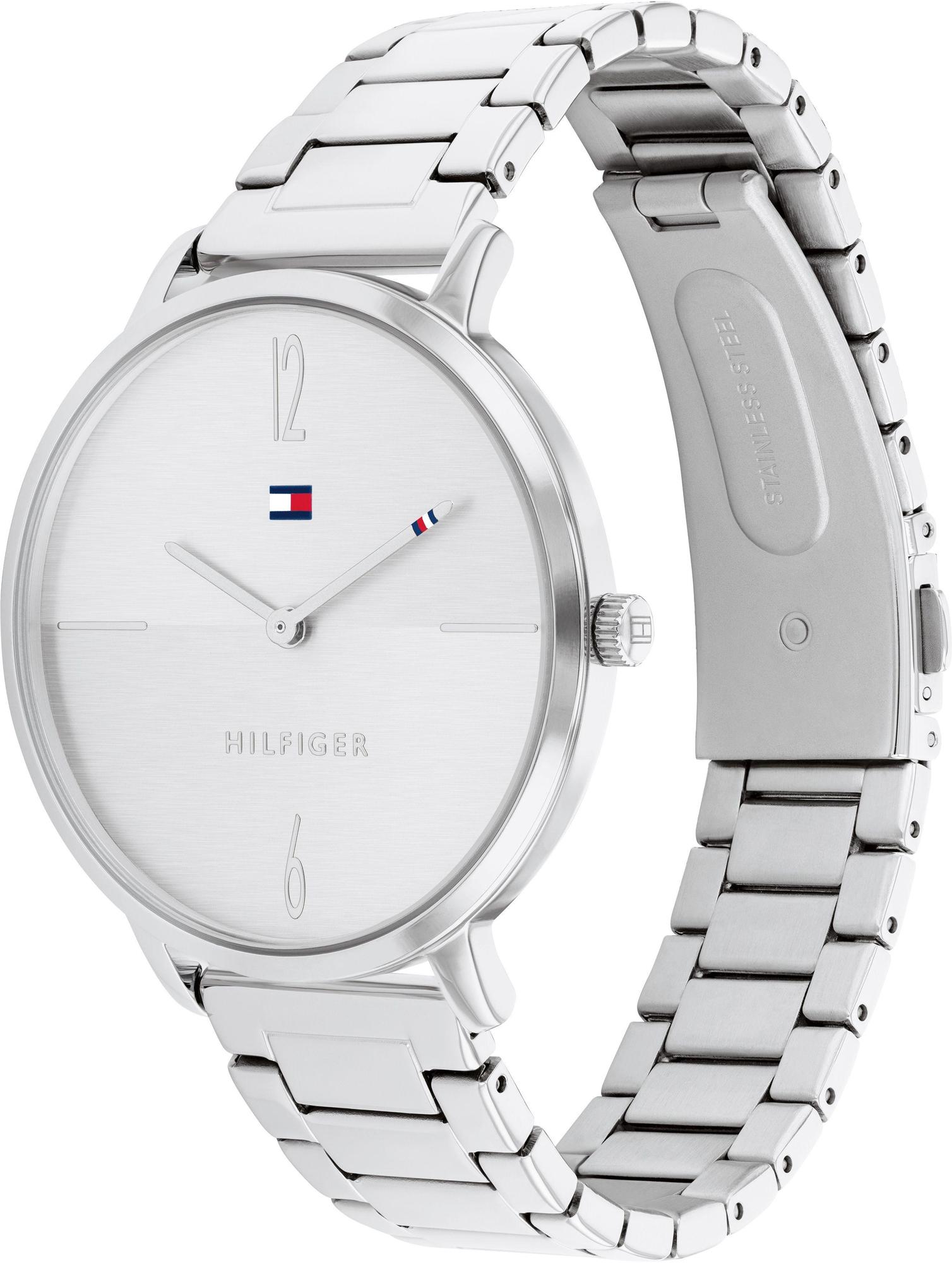 Tommy Hilfiger 1782336 Liza zegarek klasyczny Damskie - miniatura 2