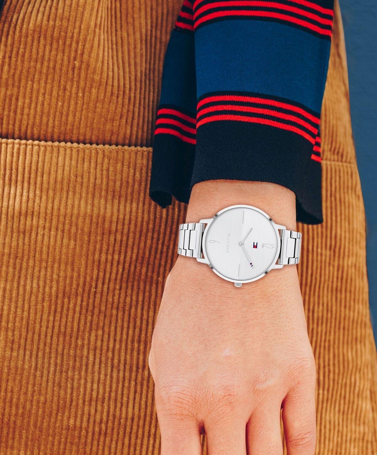 Tommy Hilfiger 1782336 Liza zegarek klasyczny Damskie - miniatura 4