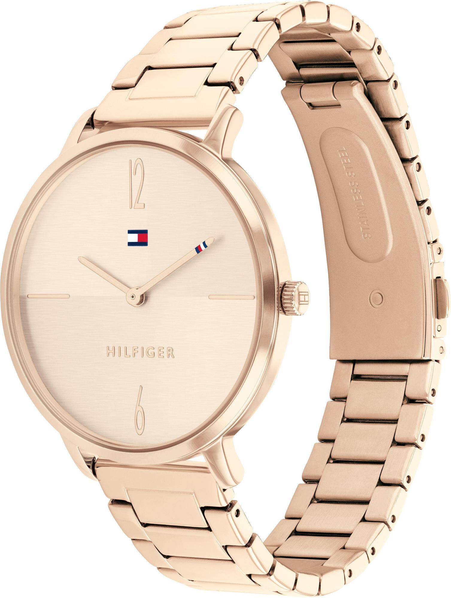 Tommy Hilfiger 1782337 Liza zegarek klasyczny Damskie - miniatura 2