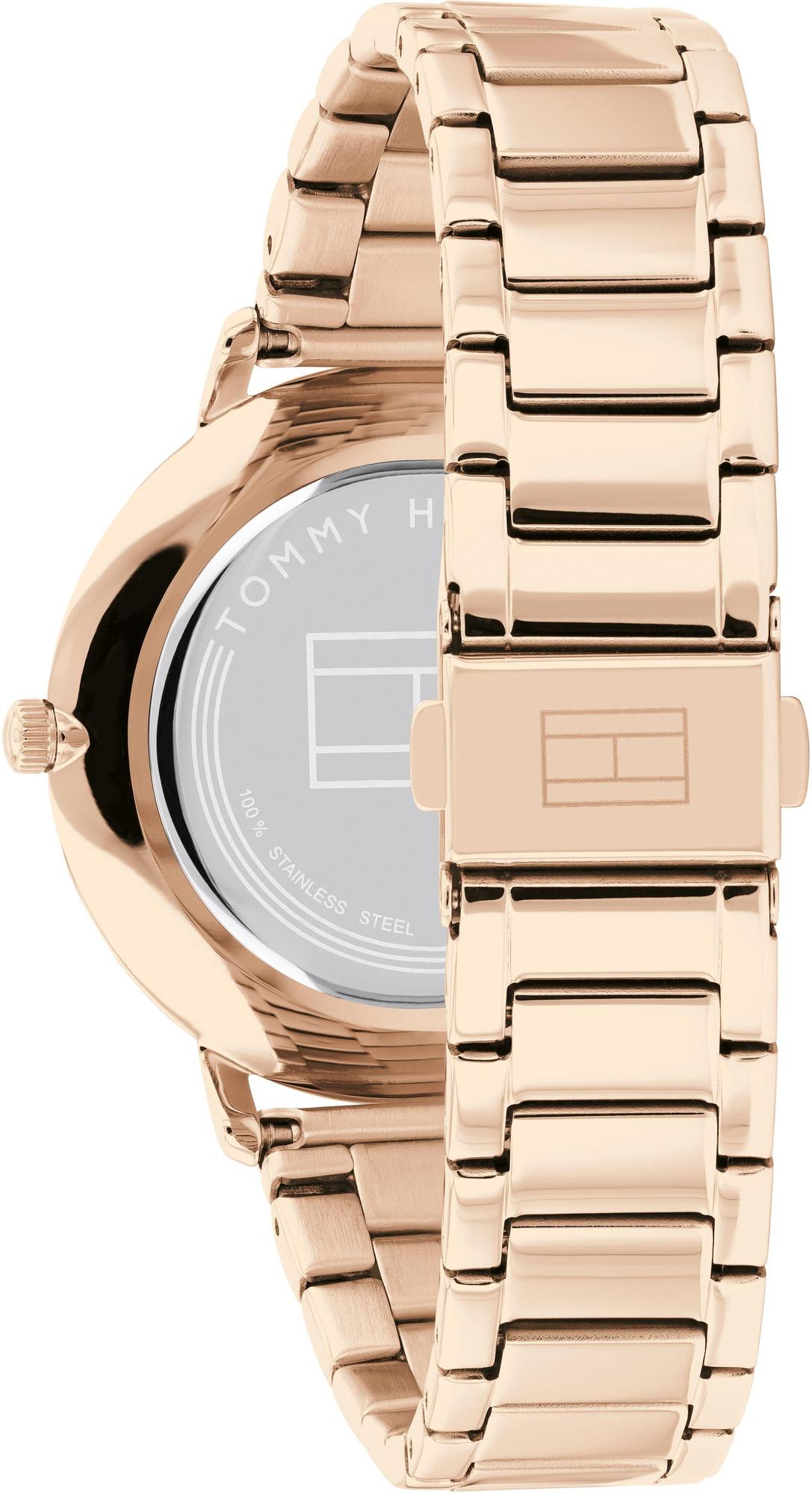 Tommy Hilfiger 1782337 Liza zegarek klasyczny Damskie - miniatura 3