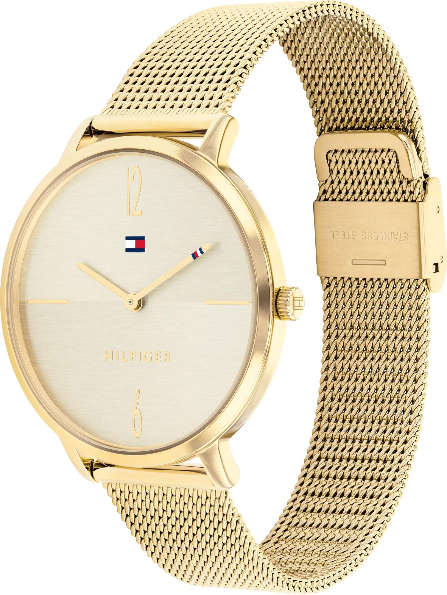 Tommy Hilfiger 1782339 zegarek damski Damskie - miniatura 2