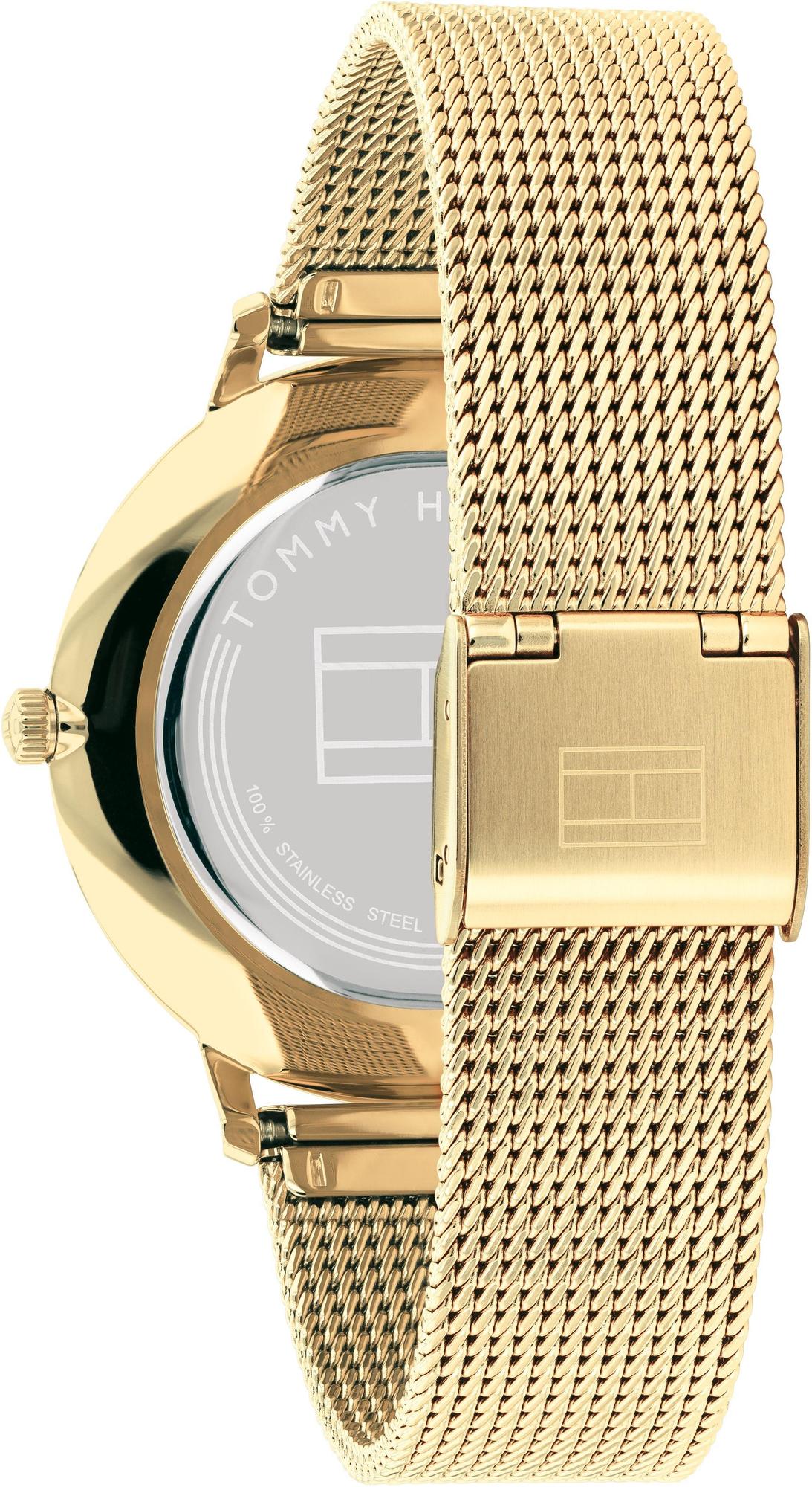 Tommy Hilfiger 1782339 zegarek damski Damskie - miniatura 3