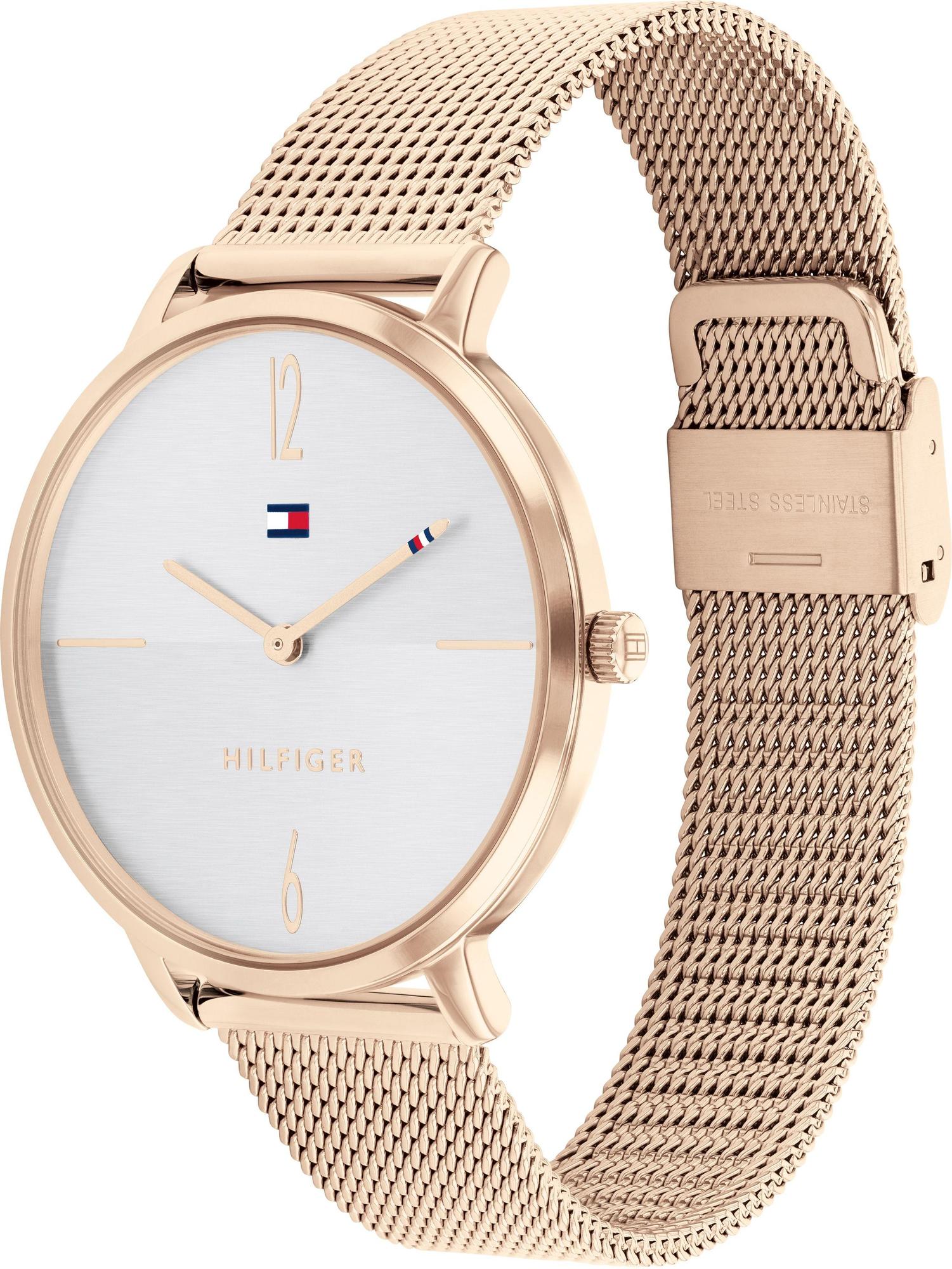 Tommy Hilfiger 1782340 Liza zegarek klasyczny Damskie - miniatura 2