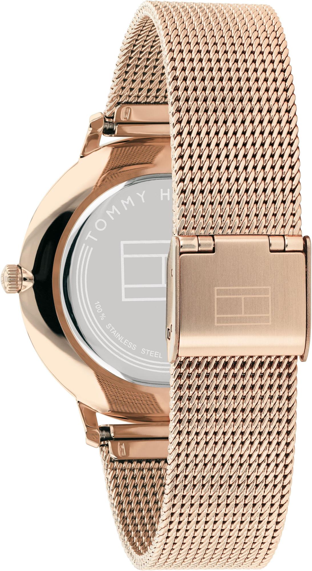 Tommy Hilfiger 1782340 Liza zegarek klasyczny Damskie - miniatura 3