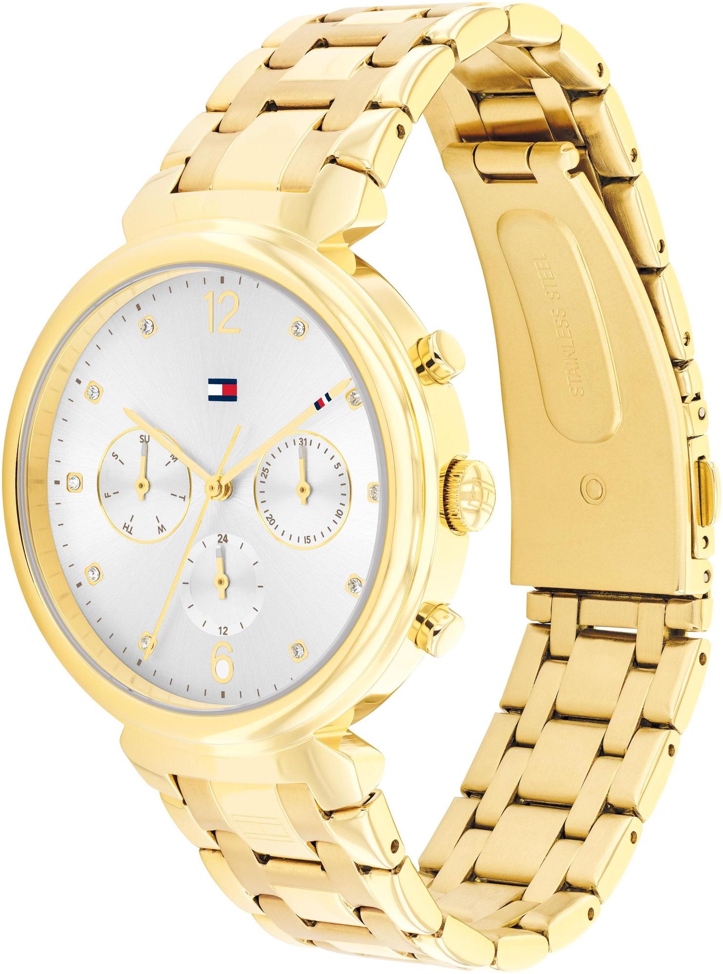 Tommy Hilfiger 1782344 Ivy zegarek klasyczny Damskie - miniatura 2
