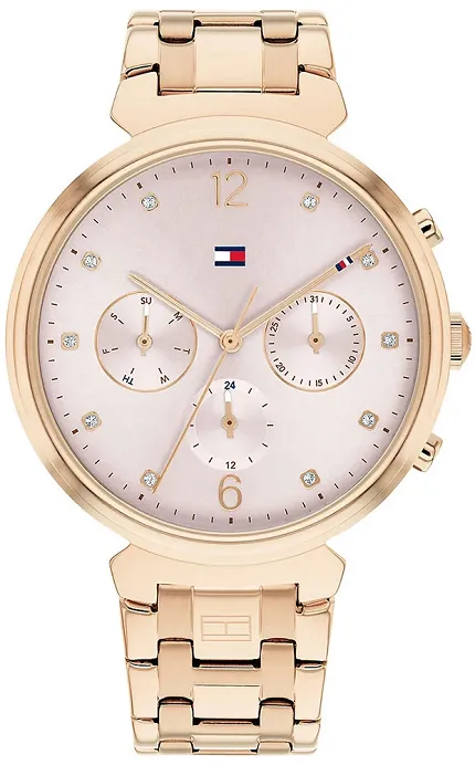 Tommy Hilfiger 1782345 - zdjęcie 1