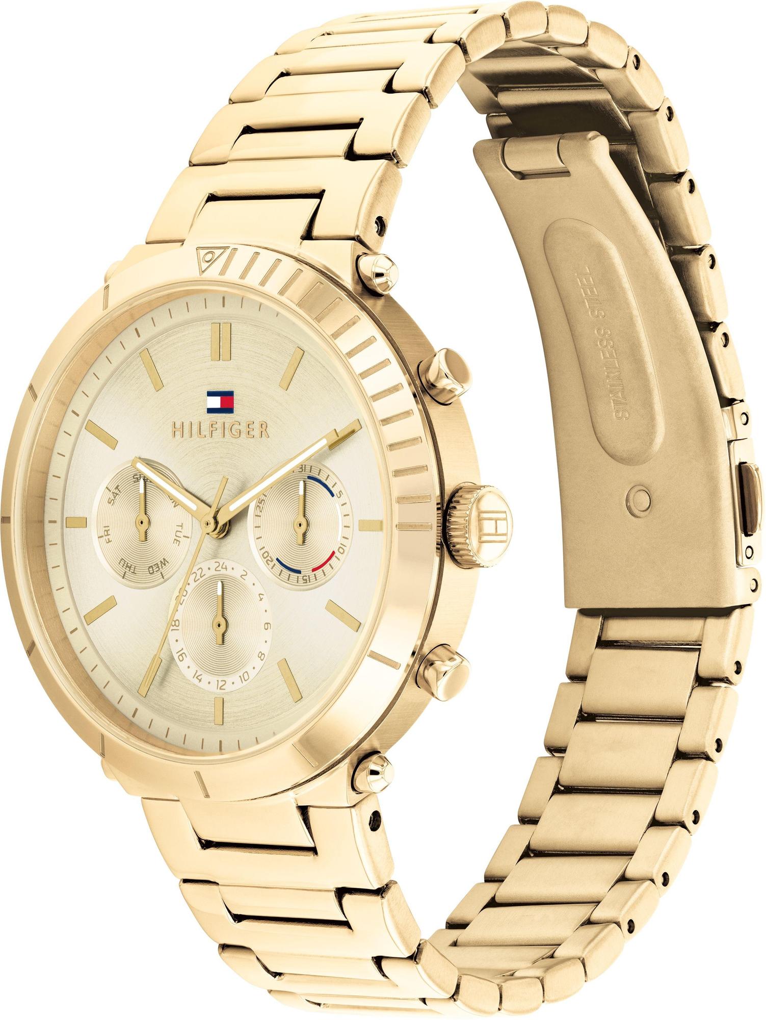 Tommy Hilfiger 1782350 Emery zegarek klasyczny Damskie - miniatura 2