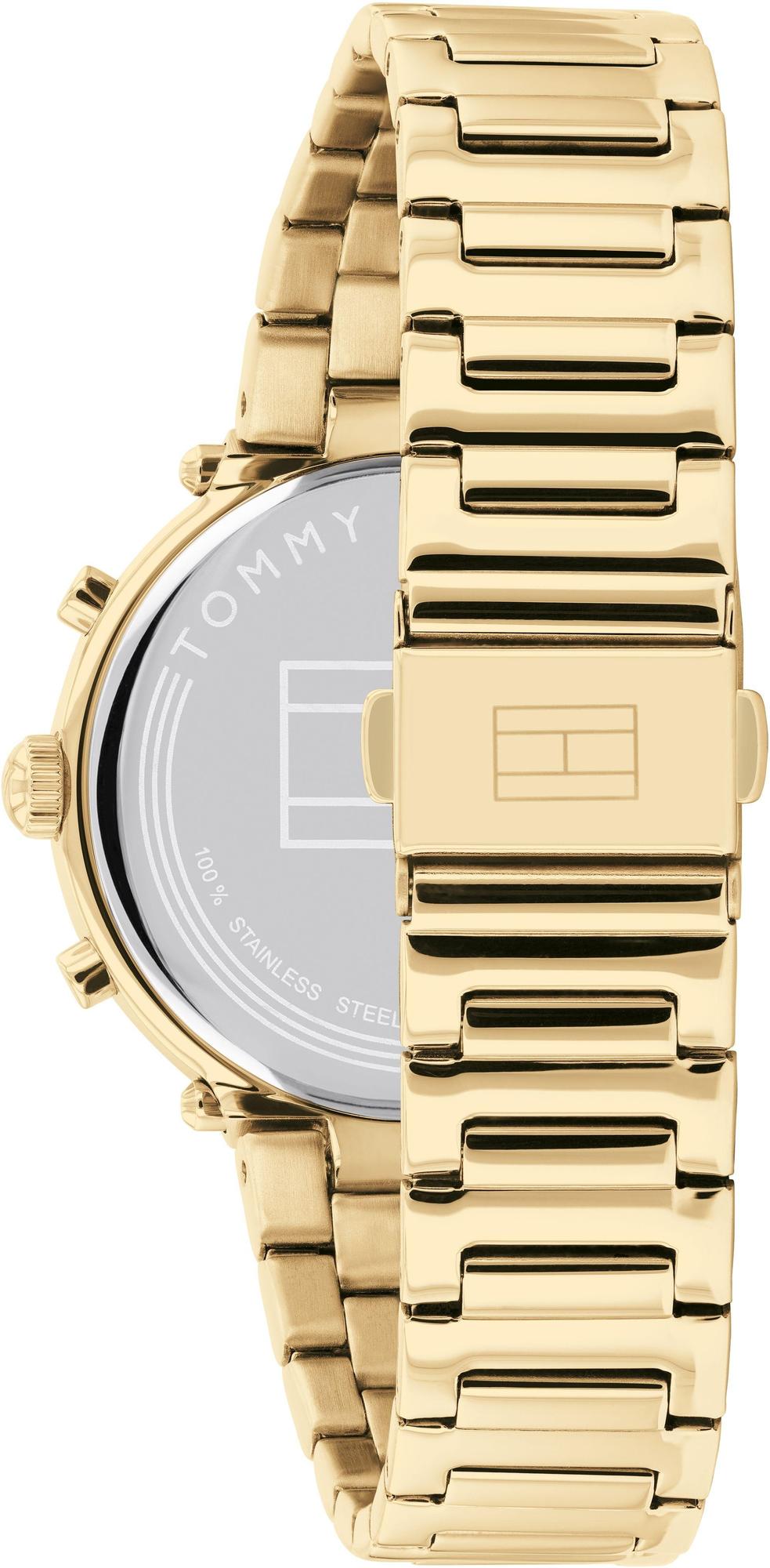 Tommy Hilfiger 1782350 Emery zegarek klasyczny Damskie - miniatura 3