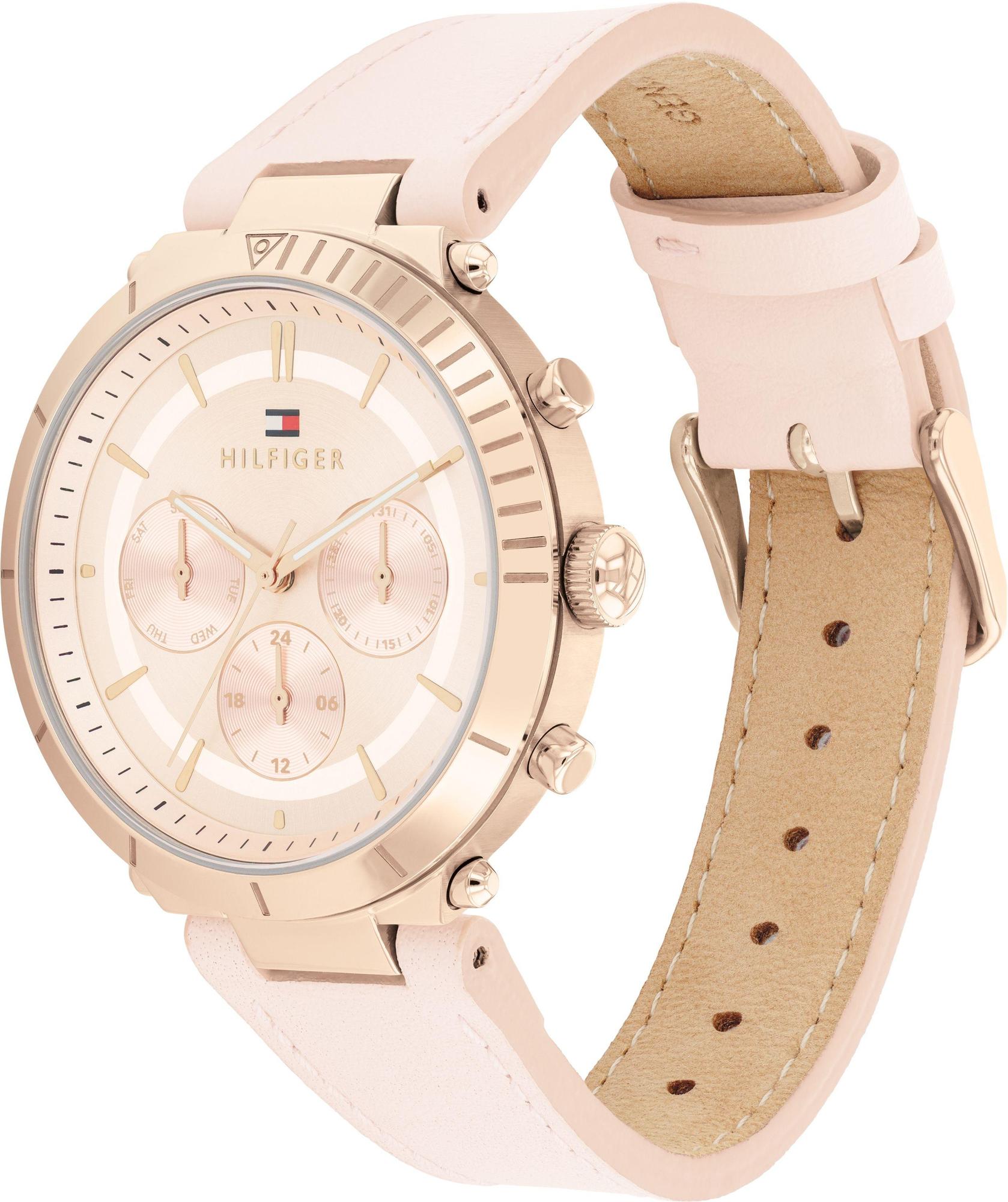Tommy Hilfiger 1782351 zegarek damski Damskie - miniatura 2