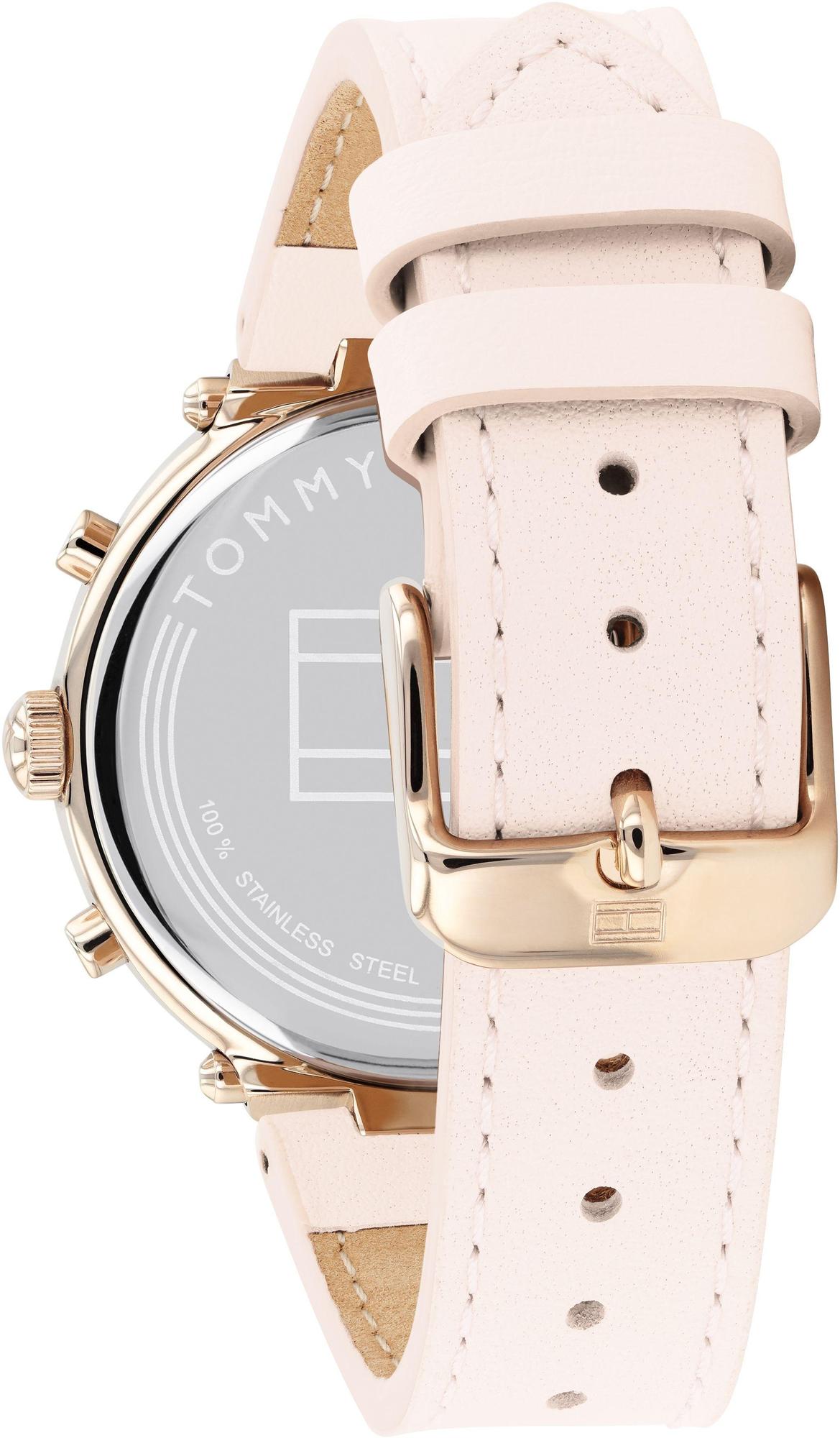 Tommy Hilfiger 1782351 zegarek damski Damskie - miniatura 3