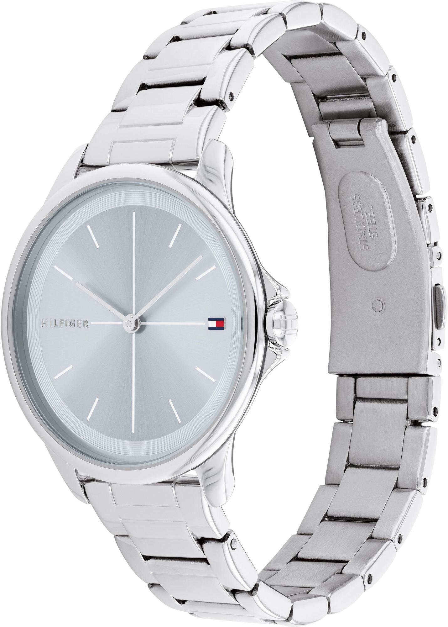 Tommy Hilfiger 1782353 Delphine zegarek klasyczny Damskie - miniatura 2