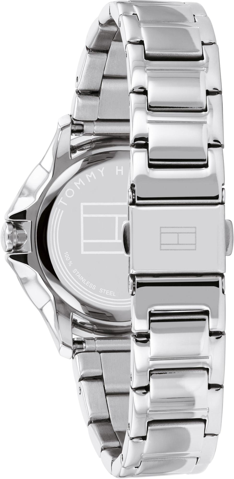 Tommy Hilfiger 1782353 Delphine zegarek klasyczny Damskie - miniatura 3