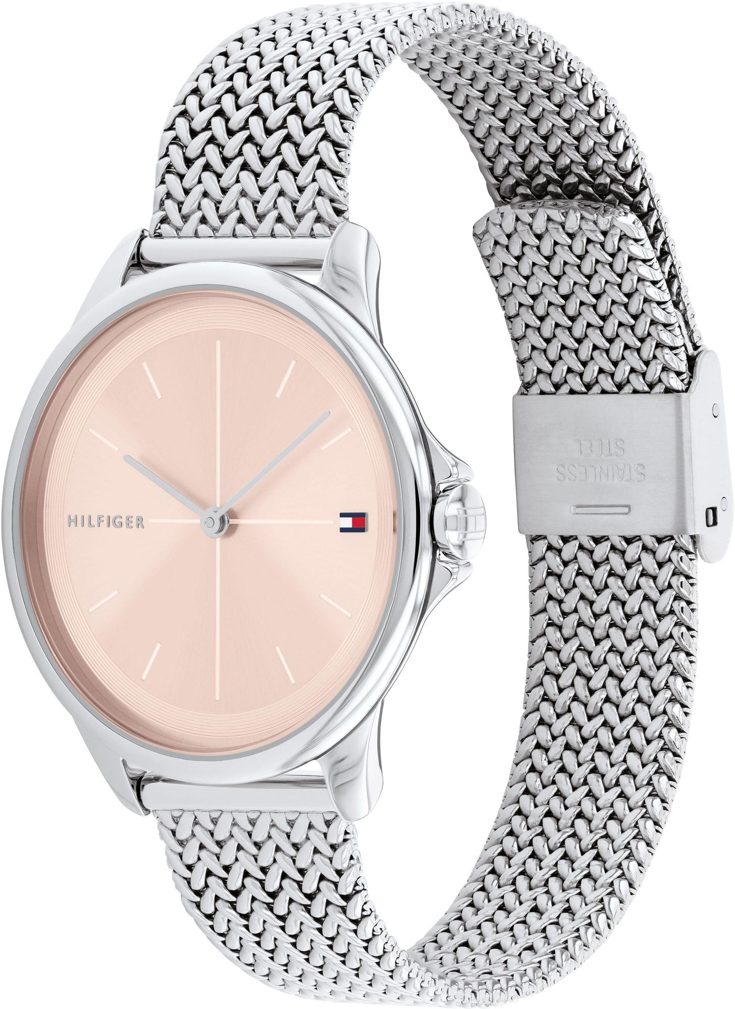 Tommy Hilfiger 1782355 Delphine zegarek klasyczny Damskie - miniatura 2