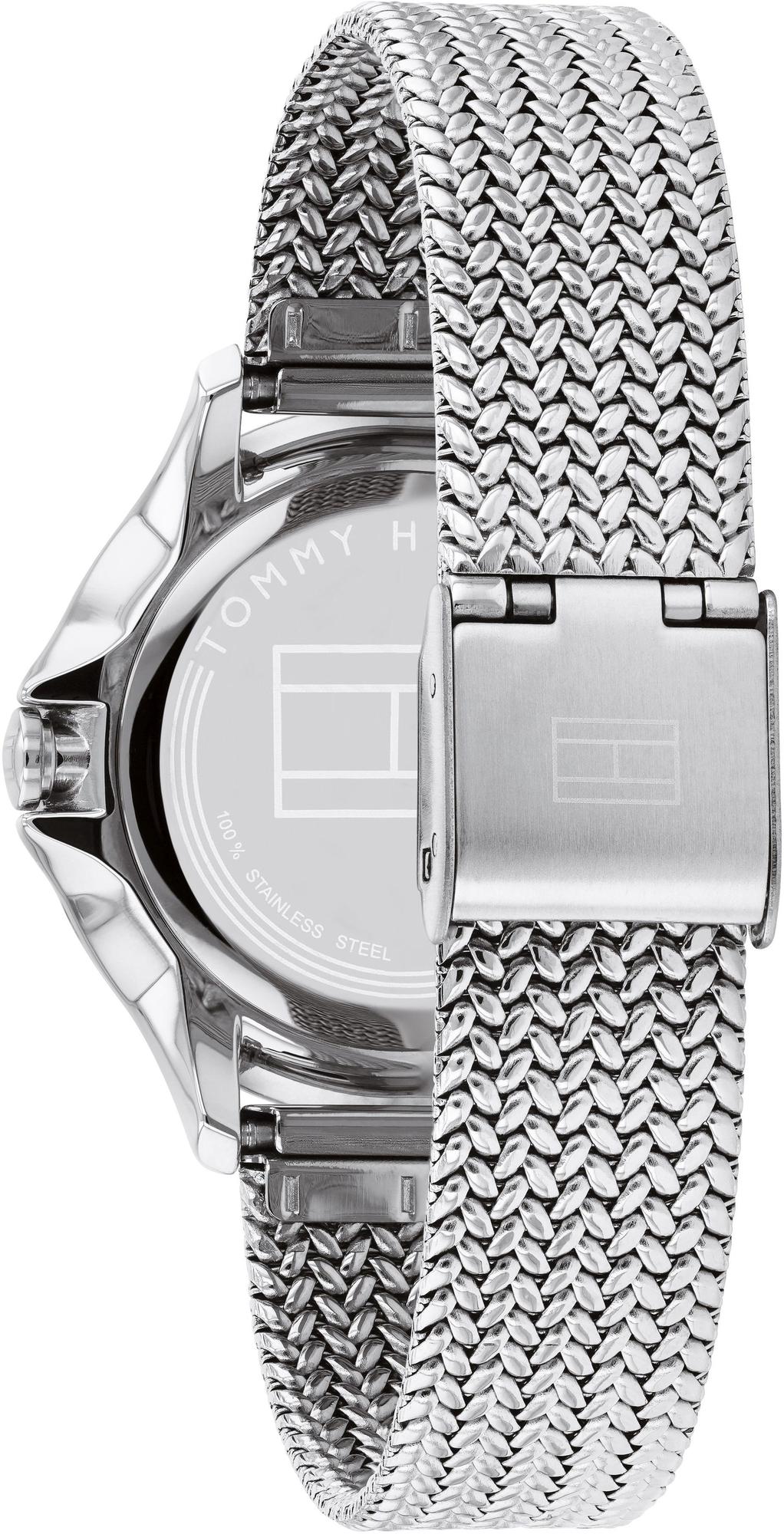 Tommy Hilfiger 1782355 Delphine zegarek klasyczny Damskie - miniatura 3