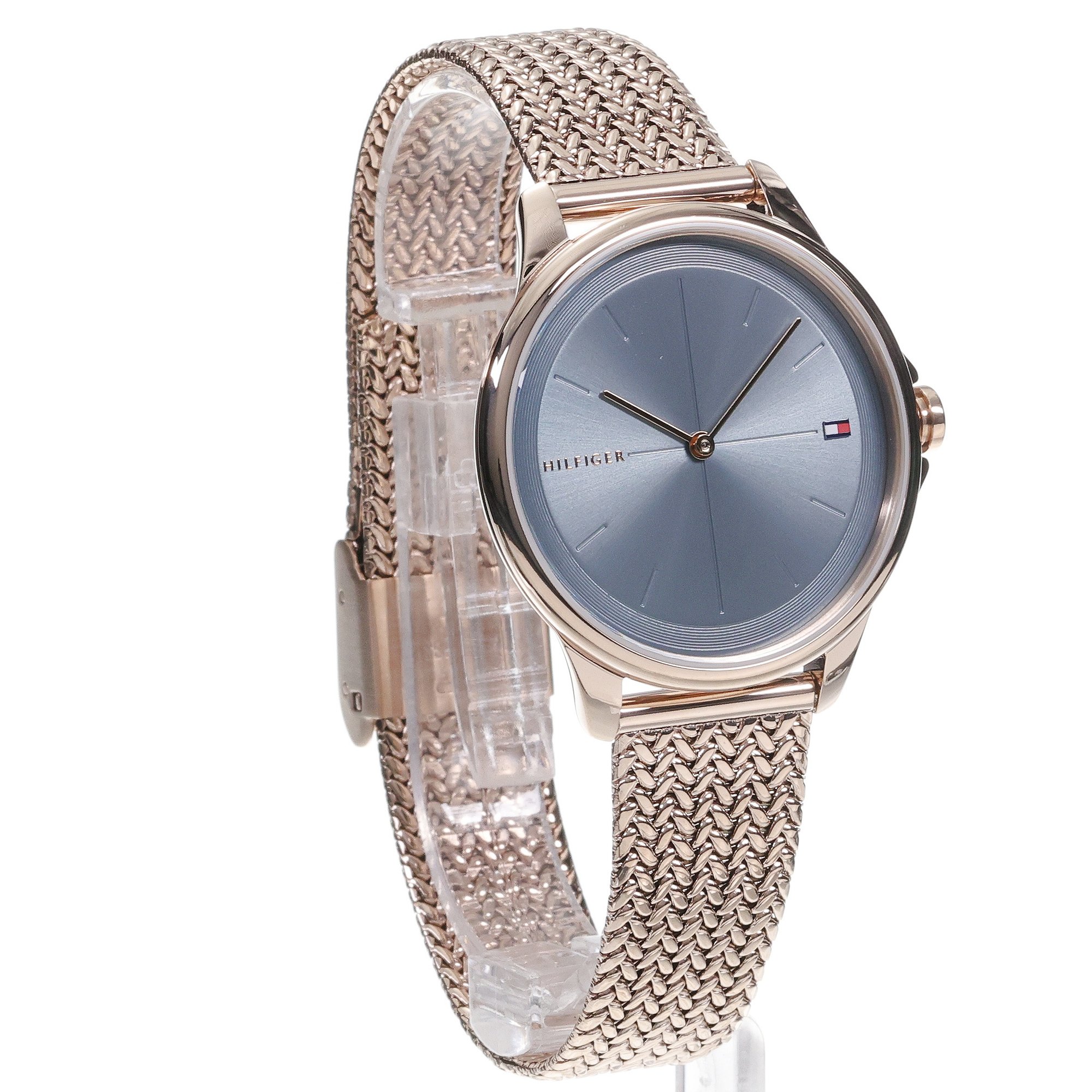 Tommy Hilfiger 1782356 Delphine zegarek klasyczny Damskie - miniatura 3