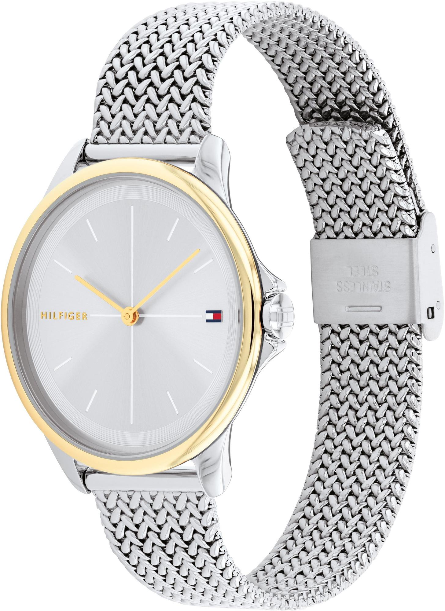 Tommy Hilfiger 1782357 Delphine zegarek klasyczny Damskie - miniatura 2