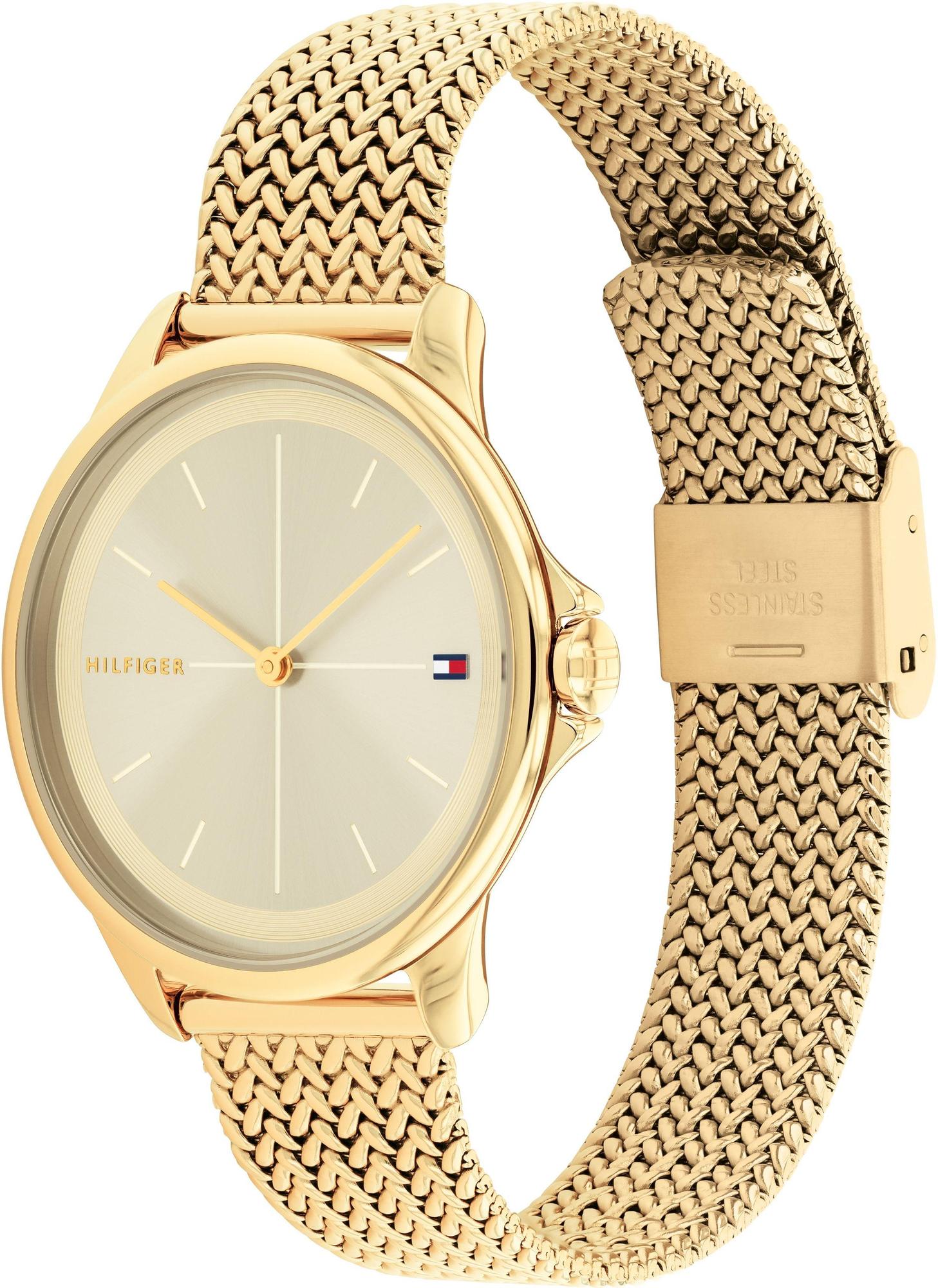 Tommy Hilfiger 1782358 Delphine zegarek klasyczny Damskie - miniatura 2