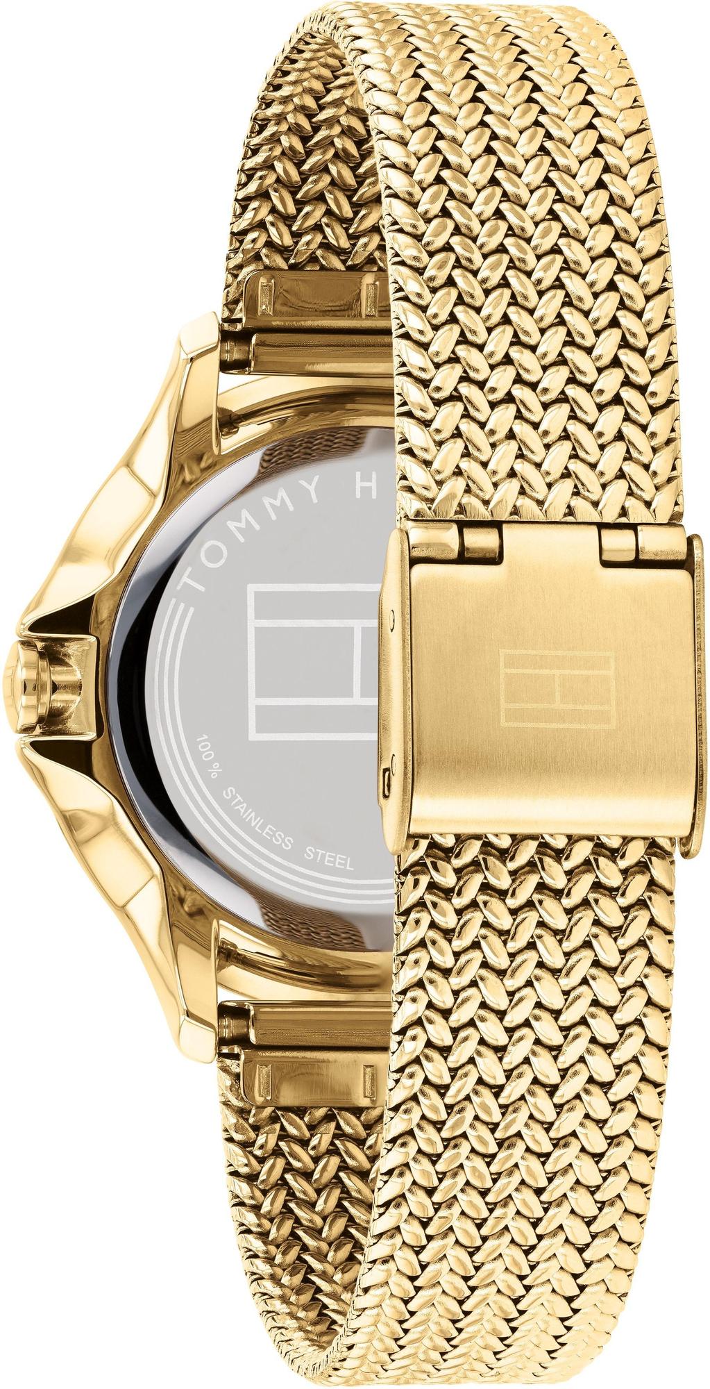 Tommy Hilfiger 1782358 Delphine zegarek klasyczny Damskie - miniatura 3