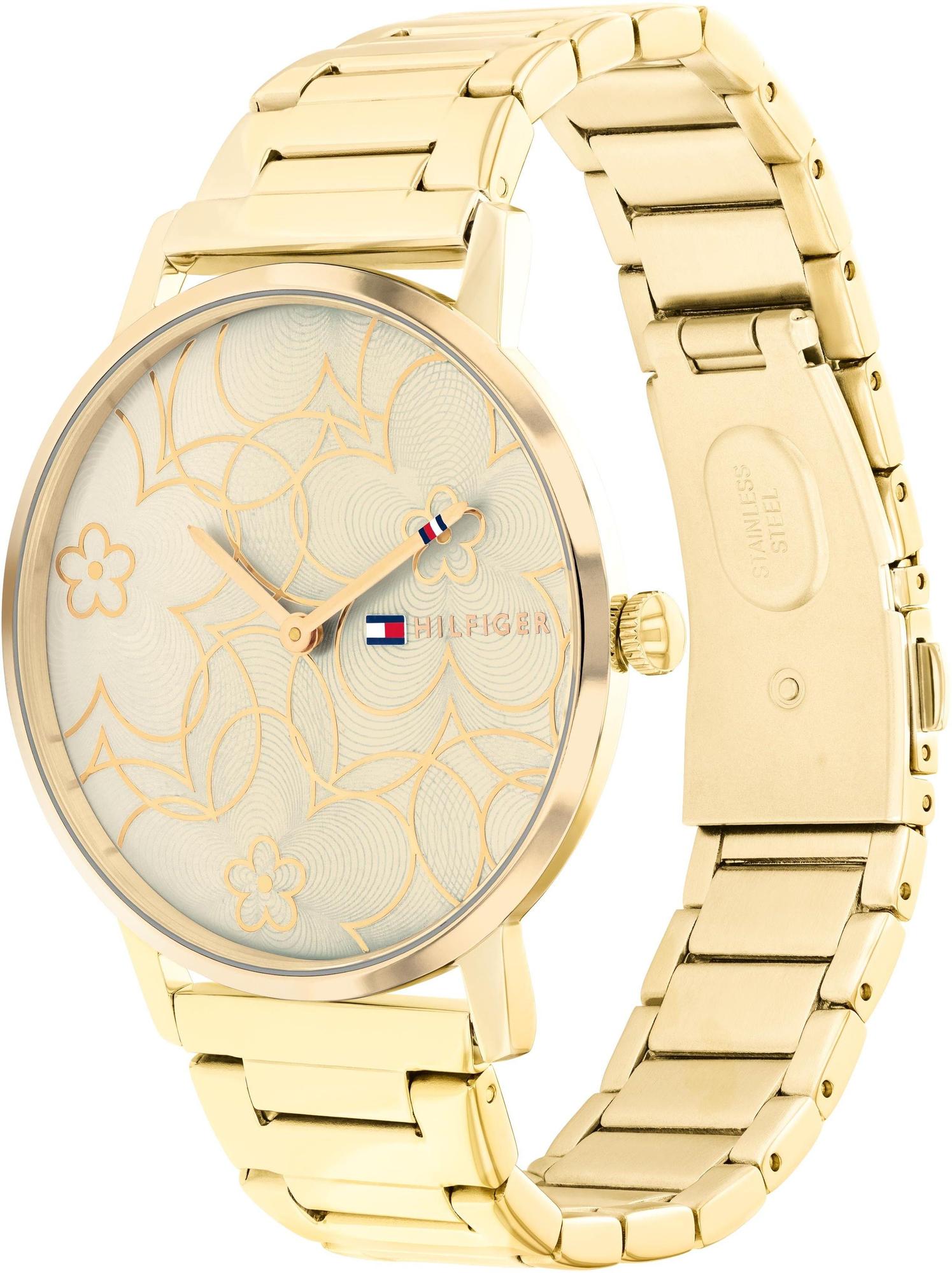 Tommy Hilfiger 1782366 Alex zegarek klasyczny Damskie - miniatura 2