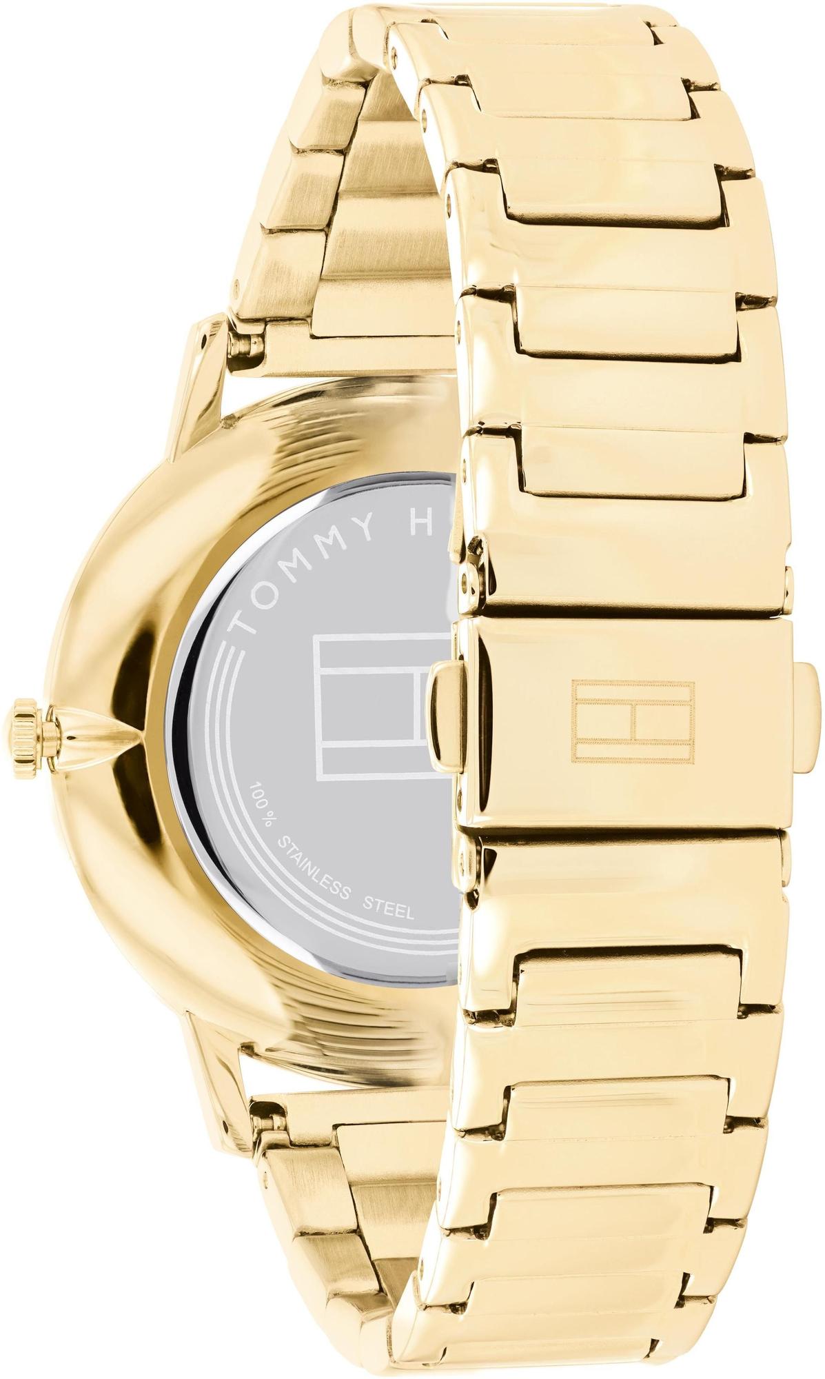Tommy Hilfiger 1782366 Alex zegarek klasyczny Damskie - miniatura 3