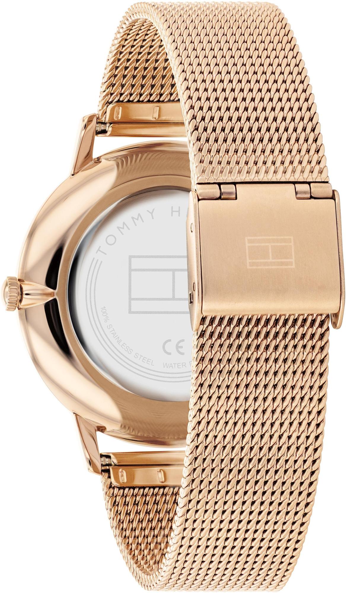 Tommy Hilfiger 1782369 Alex zegarek klasyczny Damskie - miniatura 3