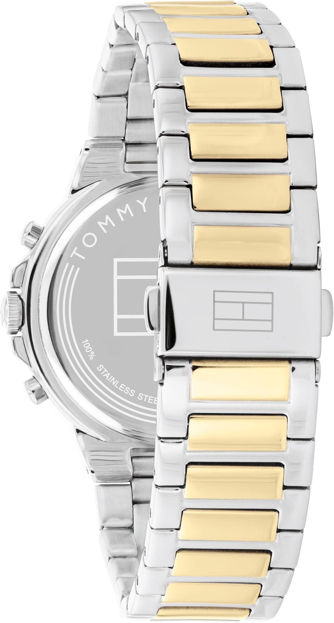 Tommy Hilfiger 1782370 Talia zegarek klasyczny Damskie - miniatura 3