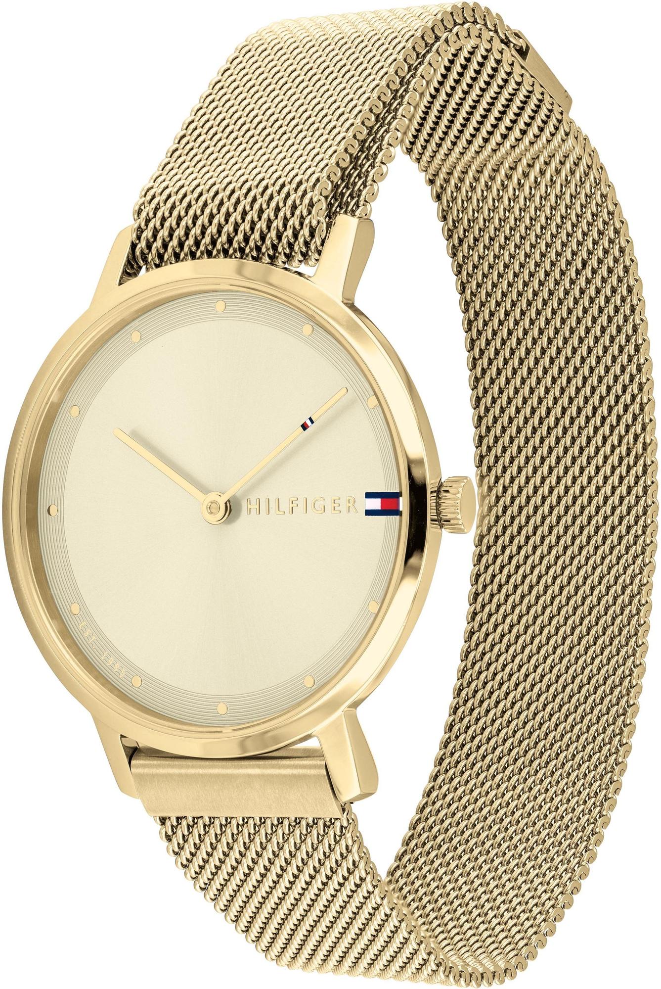 Tommy Hilfiger 1782375 Pippa zegarek fashion-modowy Damskie - miniatura 2