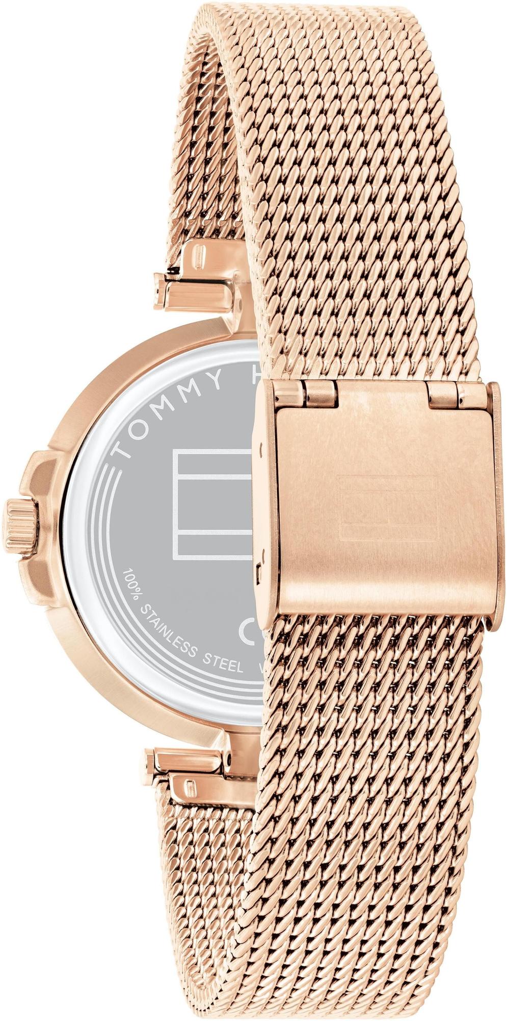 Tommy Hilfiger 1782376 damski zegarek Damskie bransoleta - miniatura 3