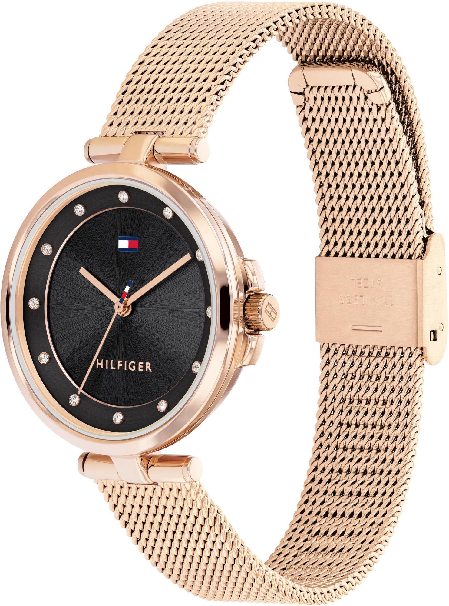 Tommy Hilfiger 1782376 zegarek damski Damskie - miniatura 2